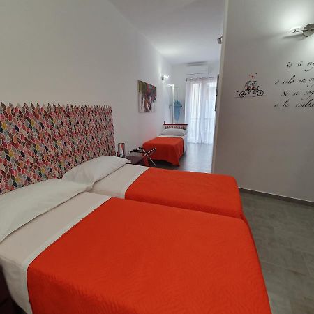 팔레르모 Arco Del Sole 2 아파트 외부 사진