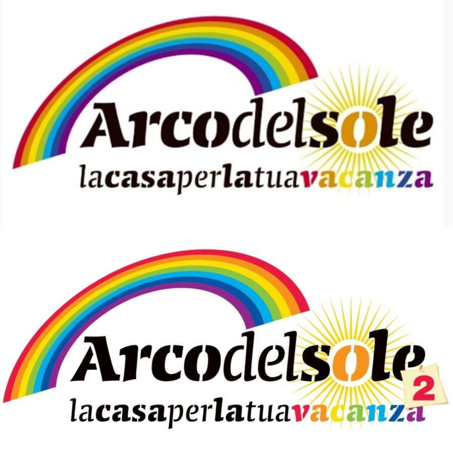 팔레르모 Arco Del Sole 2 아파트 외부 사진