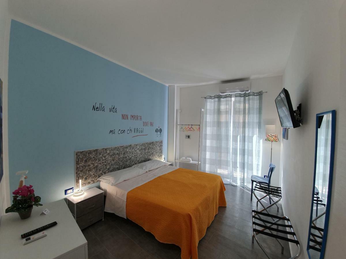 팔레르모 Arco Del Sole 2 아파트 외부 사진